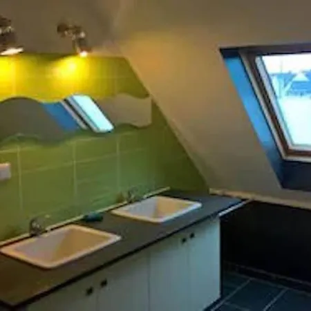 Maison Et De Sable Fin