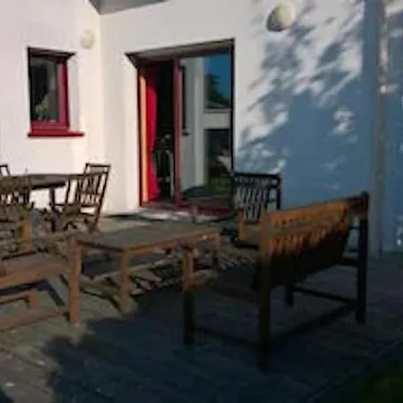 Maison Et De Sable Fin Holiday home *